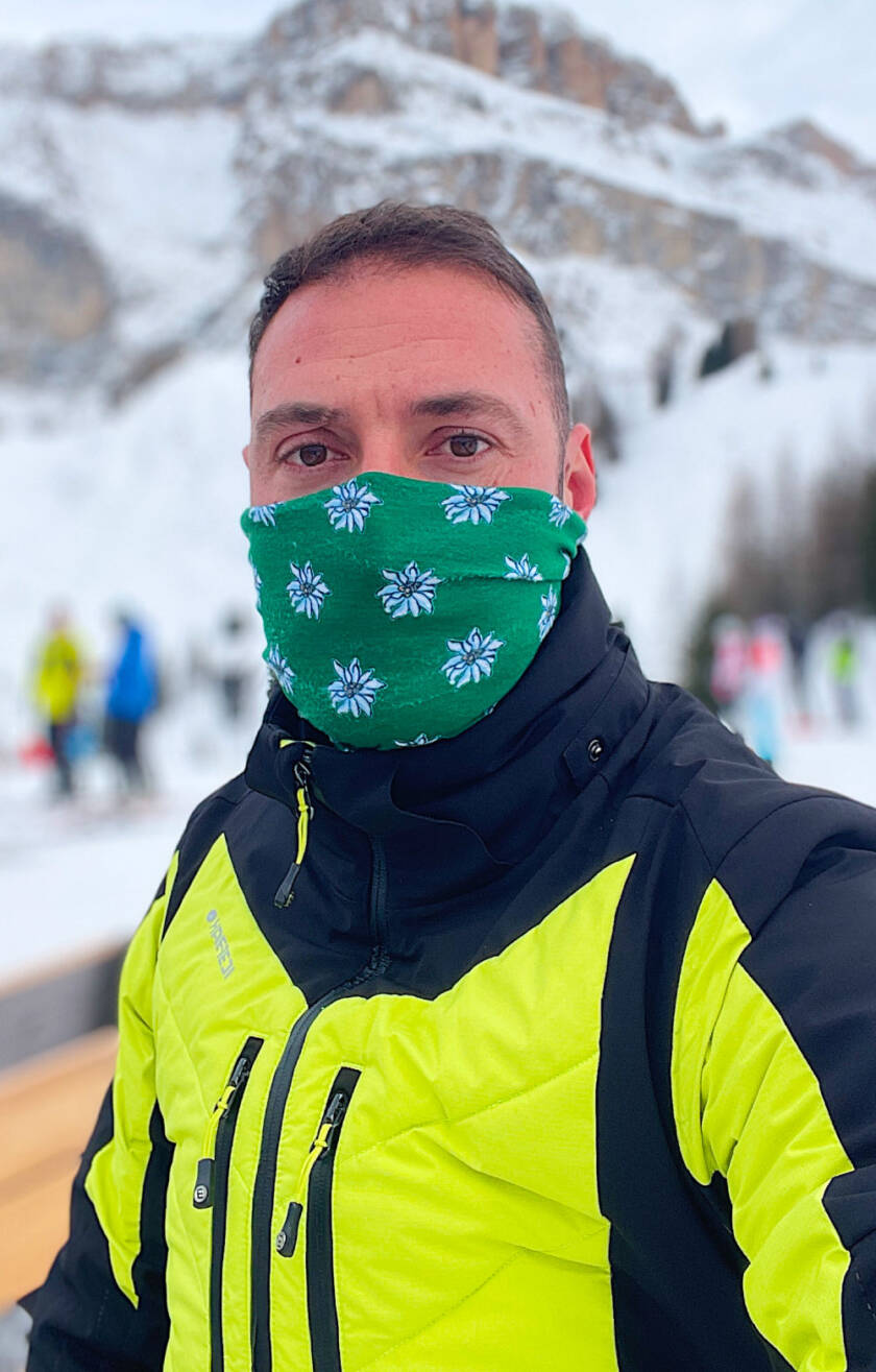 Marco Sorgoni